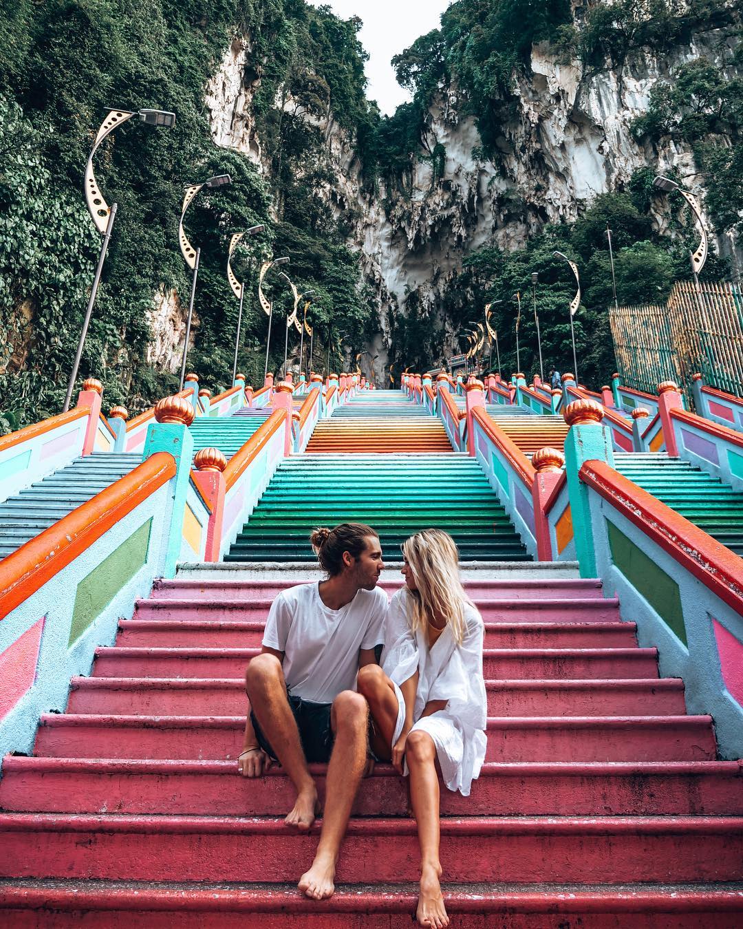 Tourism Selangor By @mariefeandjakesnow.